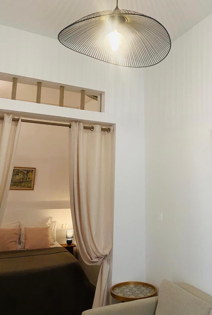 Appartement de charme Avignon Extérieur photo