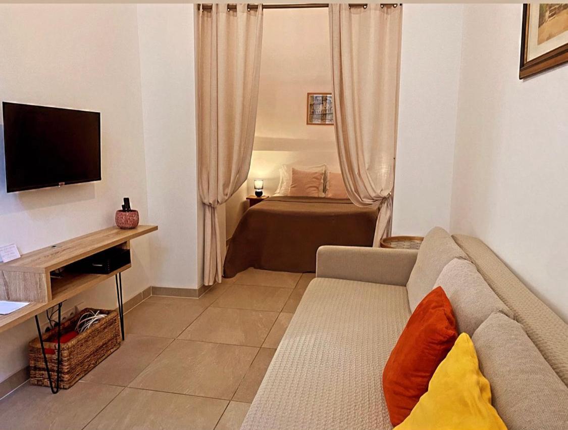 Appartement de charme Avignon Extérieur photo
